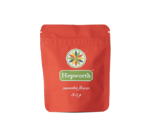 Hepworth- Mimosa- 3.5g flower