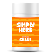 [REC] Simply Herb Shake | Watermelon MAC | 7g