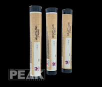 HEARTLAND FARMS | PEANUT BUTTER SOUFFLE 1G PREROLL