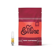 Blue Dream Cartridge - 1g