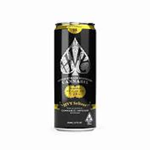 Heavy Hitters - Heavy Hitters - Acapulco Gold - 25mg HVY Seltzer