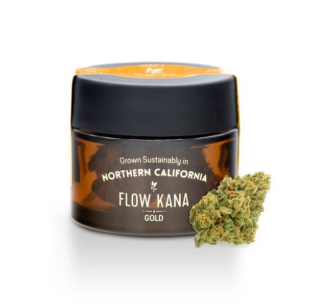Flow Kana - Banana Jam (Eighth) Main Image