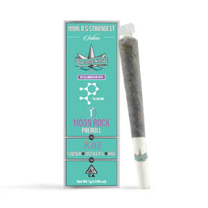 PRESIDENTIAL - Presidential - XJ-13 Thc Design Preroll 1g
