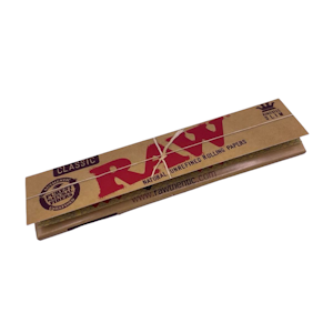 RAW Classic - 1 1/4
