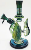 Leaf Bong