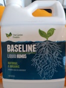 Baseline Liquid qt - Vital Garden Supply