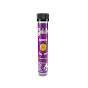 Gelato - Lolli - Dragon Fruit - Infused Preroll - 1.2g