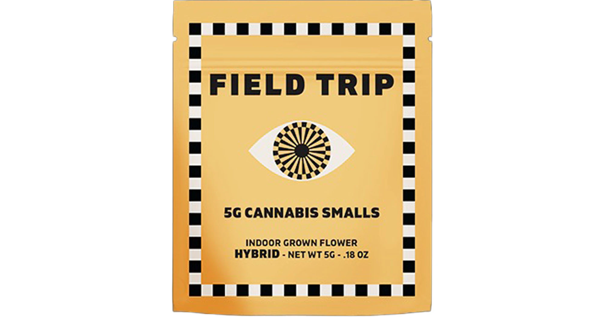 Field Trip - Field Trip - G33 Smalls - 5g Main Image