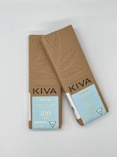 Kiva - Birthday Cake Chocolate Bar - 100mg