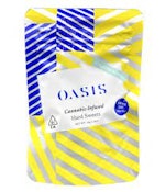 Oasis Cannabis Co. - Hard Sweets Combo Pack 100mg