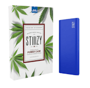 [STIIIZY] Power Case - Blue