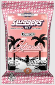 Sluggers - Gelonade - Infused Preroll 5pk - 3.5G