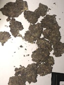 Purple Space Cookies