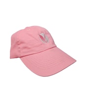 Club420 Pink Dad Hat