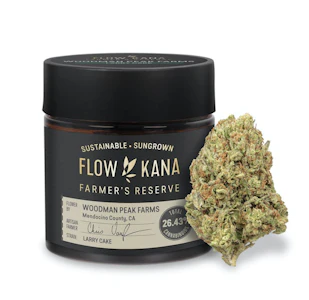 Flow Kana - Flow Kana - Larry Cake 1g