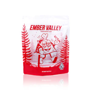 EMBER VALLEY - EMBER VALLEY - Flower - Power Hour - 14G