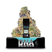 PLUGplay: DNA - Animal Mintz 1g Pod (H)