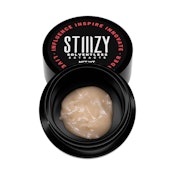 Stiiizy Orange Soda Live Rosin Badder