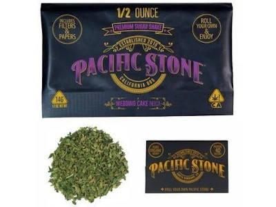 PACIFIC STONE - Pacific Stone RYO Shake 14g Wedding Cake 
