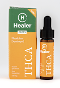 Healer THCA Drops - 14ml(140mg)