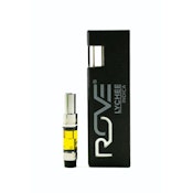 Rove - Lychee 1g Cartridge