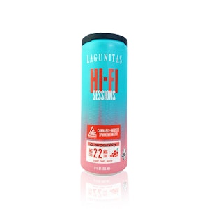 ABX  - ABX - Drink - Cloudberry - Lagunitas Hi-Fi Sessions - Single - 2:2
