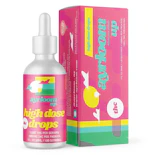 UP - TINCTURE -Hybrid- 100.00% THC | (1000MG THC) High Dose "UP" Drops -Hybrid- (Tincture) | Ayrloom |   -a7