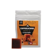 Hapy Kitchen | 1:1 Sativa Coffeelicious Caramel 