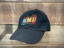 MMD Pride Hat $30