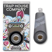 Trap House-Biscotti-.5g Live Resin-Dabbler Vape