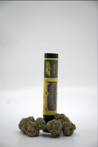 CHEECH & CHONG - Cheech & Chong | Low Rider | 1G Preroll