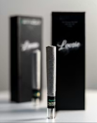 [REC] Magic Garden Botanicals | Fatso | 1.2g Infused Preroll