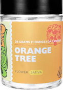 Greenline - Orange Tree - 3.5g