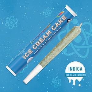 CHEMISTRY - Live Resin Infused - Ice Cream Cake (I) - Chemistry