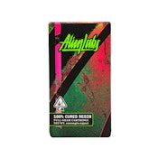 Agent X Cured Resin Cartridge 1g