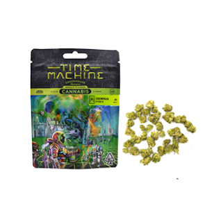 TIME MACHINE - [Time Machine] Flower - 3.5g - PR OG (I)