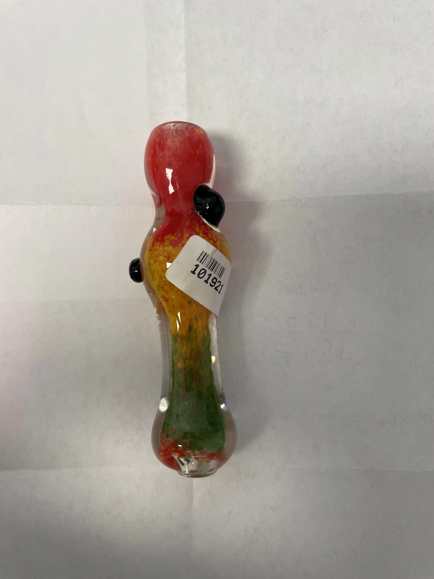 AMERICAN MADE GLASS - One Hitter 21 Main Image