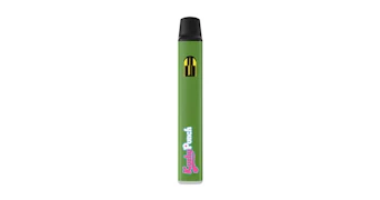 Kushy Punch - Tropical Punch AIO - 1g