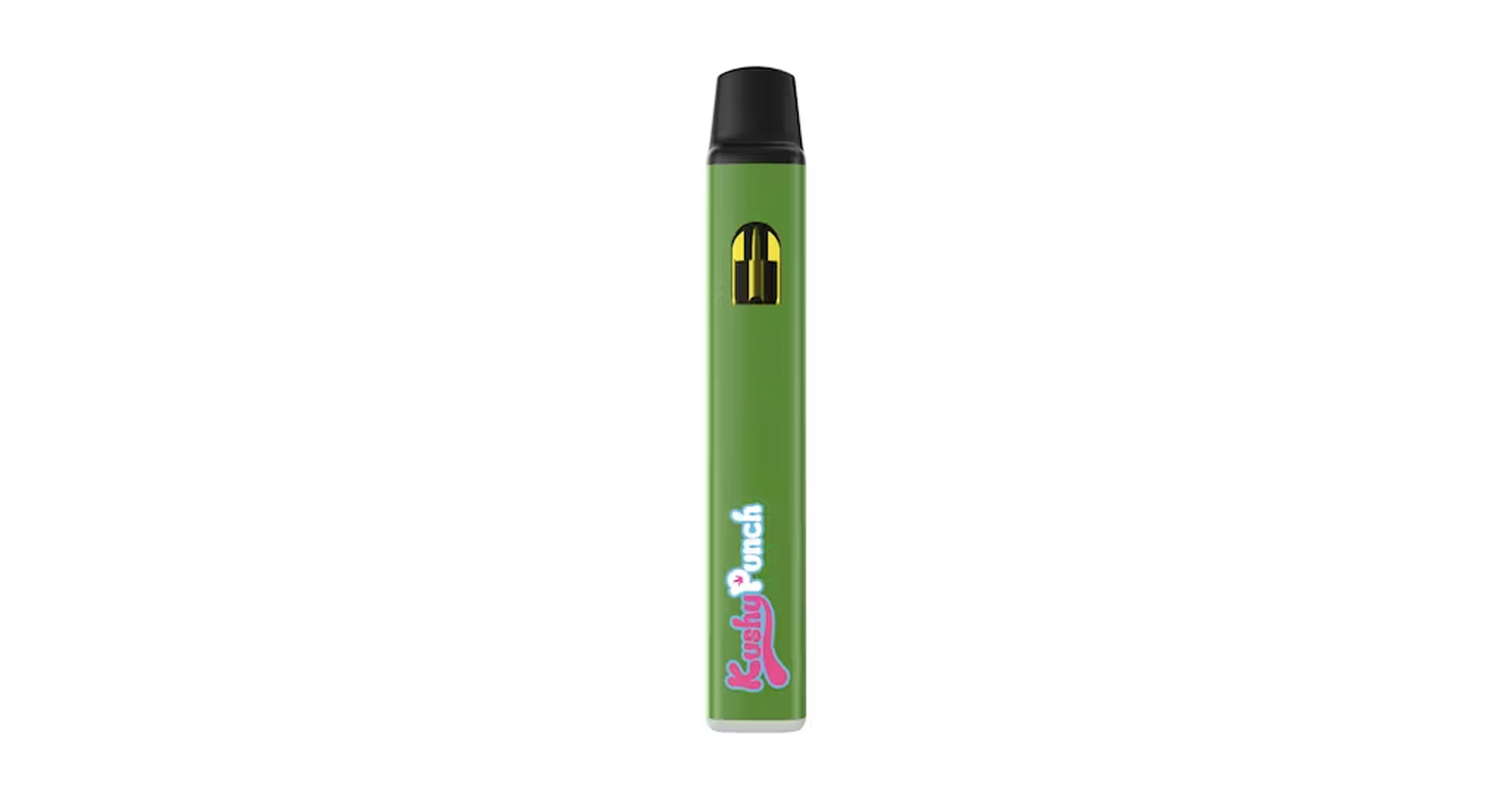 Kushy Punch - Tropical Punch AIO - 1g - March and Ash: Ca...