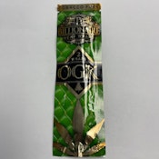 OGK Hemp Wraps (2pk)