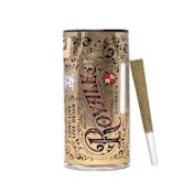 [Kingroll] Royale Infused 6pk Prerolls - 4.2g - Lemon Cherry Gelato (H)
