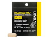 LEVEL: SATIVA HASHTAB 100
