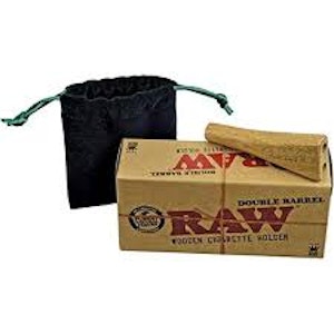 Raw - Raw Double Barrel Joint Holder