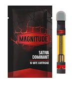 Platinum Jack 1G Vape 510