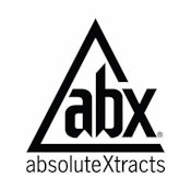 ABSOLUTE XTRACTS: Clementine Badder 1g (S/H)