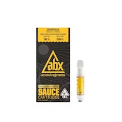ABX Sauce Cart 1g | Grapples