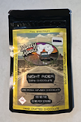 Stoney Road - Night Rider Dark Chocolate (10mg / 100mg)