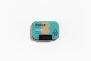 Breez | Royal Mint Indica | Mints | 100mg