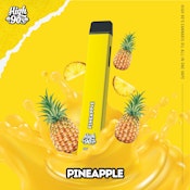Pineapple Disposable Vape 1g
