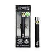 [Heavy Hitters] AIO - 0.3g - Pineapple Express (H)